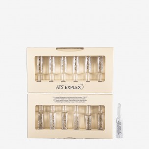 엑스플렉스 더마트릭 플렉스 앰플AD 2ml x 12ea